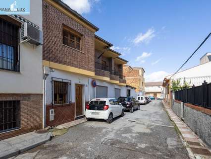 Casa en venta en La Zubia