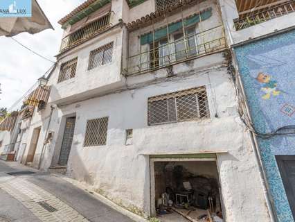 Casa en venta en Granada
