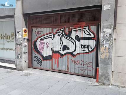 Plaza de parking en venta en Granada