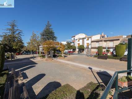 Parcela urbana en venta en Cájar