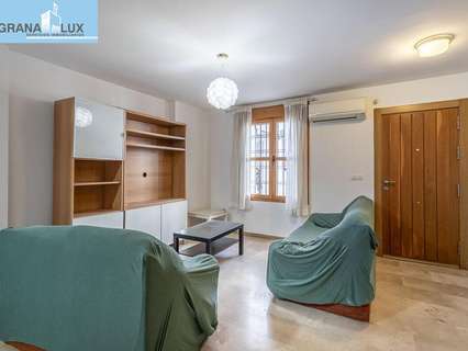 Dúplex en venta en Granada
