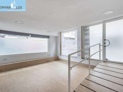 Local comercial en venta en Granada