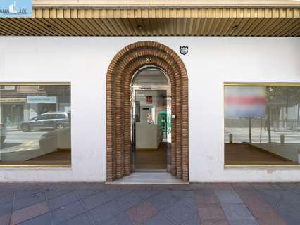 Local comercial en venta en Granada