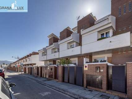 Casa en venta en Churriana de la Vega