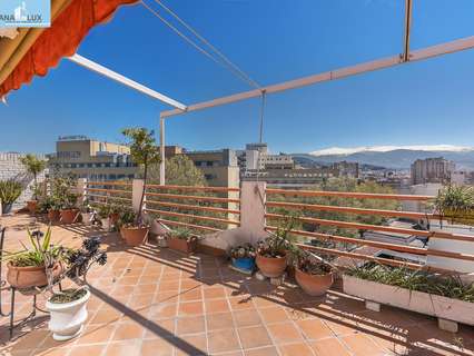 Ático en venta en Granada