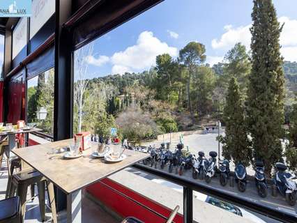 Edificio en venta en Granada