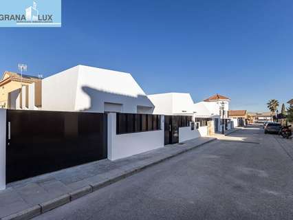 Casa en venta en Vegas del Genil zona Belicena