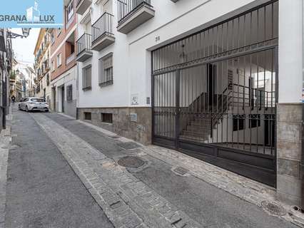 Plaza de parking en venta en Granada