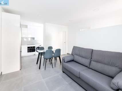 Apartamento en venta en Granada rebajado