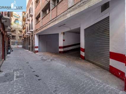 Plaza de parking en venta en Granada