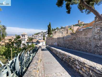 Piso en venta en Granada