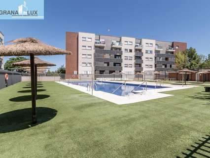 Piso en venta en Alhendín