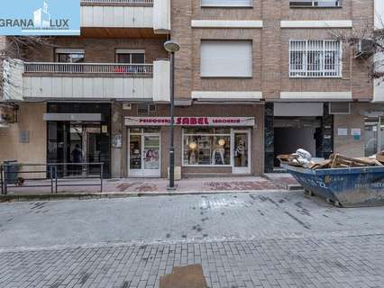 Local comercial en venta en Granada