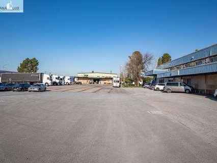 Nave industrial en venta en Maracena