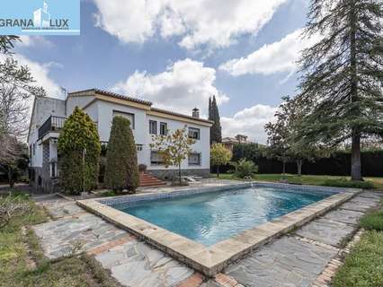 Casa en venta en Ogíjares