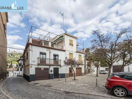 Casa en venta en Granada