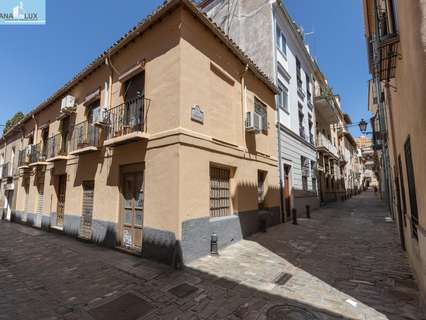 Piso en venta en Granada