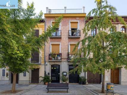 Piso en venta en Granada