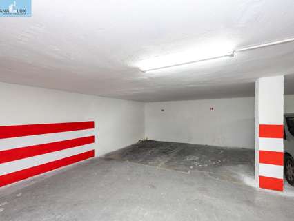 Plaza de parking en venta en Granada