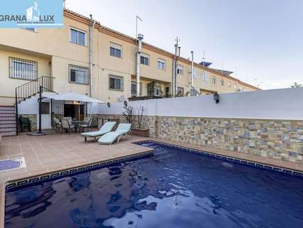 Casa en venta en Vegas del Genil