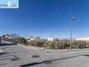 Parcela rústica en venta en La Zubia