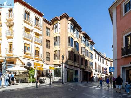 Ático en venta en Granada