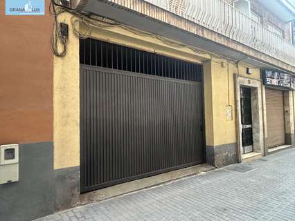 Plaza de parking en venta en Granada