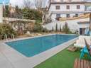 Chalet en venta en Huétor de Santillán