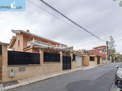 Chalet en venta en Gójar