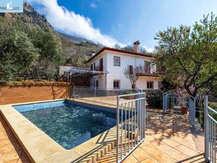 Chalet en venta en Güejar Sierra