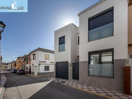 Casa en venta en Albolote