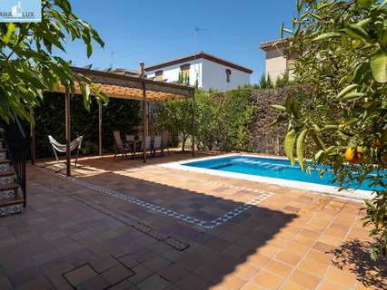 Casa en venta en Vegas del Genil