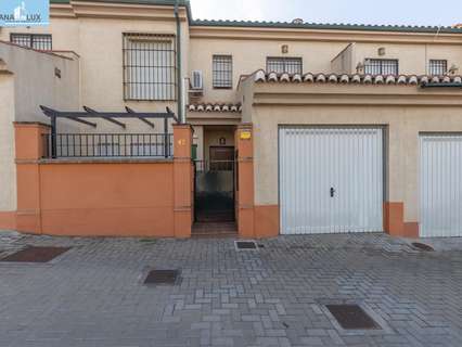 Casa en venta en Granada
