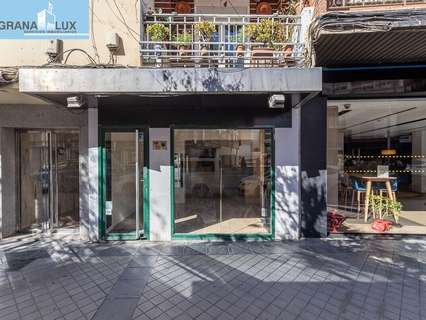 Local comercial en venta en Granada