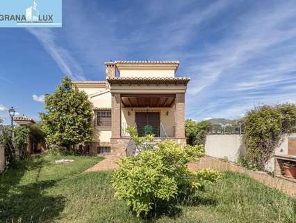 Casa en venta en Cájar rebajada