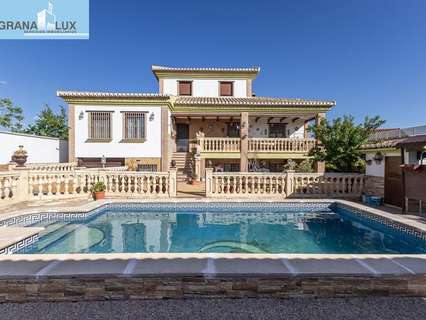 Chalet en venta en Albolote