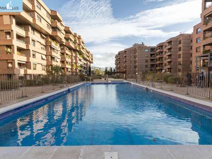 Apartamento en venta en Granada