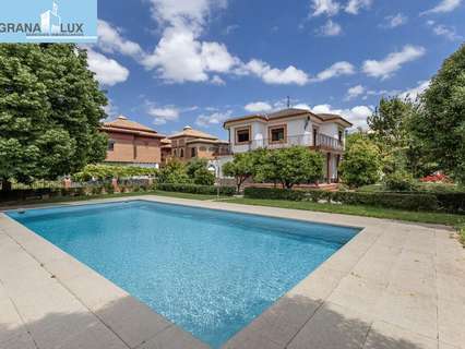 Chalet en venta en Huétor Vega rebajado