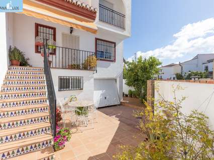 Casa en venta en Las Gabias