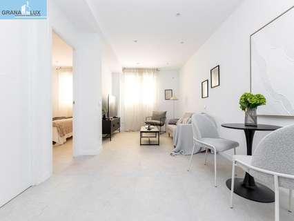 Piso en venta en Granada rebajado
