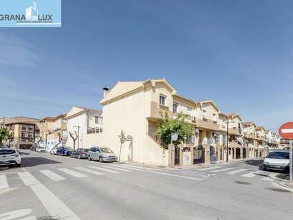 Casa en venta en Armilla