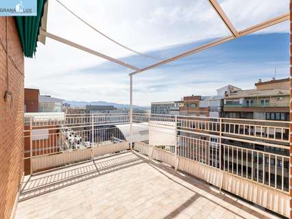 Ático en venta en Granada
