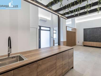 Planta baja en venta en Granada