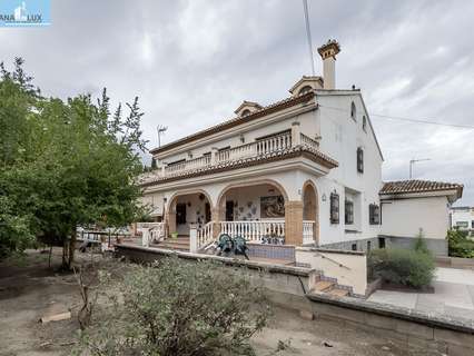 Chalet en venta en Monachil