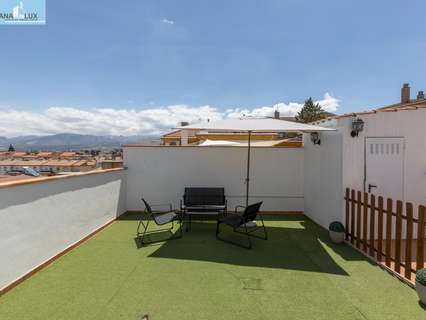Ático en venta en Alhendín