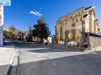 Apartamento en venta en Monachil