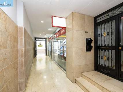 Piso en venta en Granada