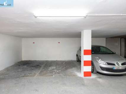 Plaza de parking en venta en Granada