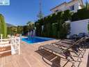 Chalet en venta en Monachil