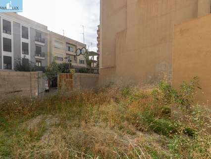 Parcela rústica en venta en Motril